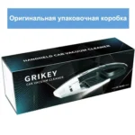 Portable Wireless Vacuum Cleaner Powerful Suction Rechargeable Handheld Vacuum Cleaner Quick Charge for Car Home Pet Hair - Image 6