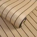 3D Foam Self-Adhesive Wall Panel Sticker Roll | Peel & Stick SXP Wall Sticker | Modern DIY Ceiling Living Room Home Decor Wall Panels - Image 20