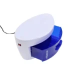 UV Sterilizer Disinfection Cabinet Sanitizing Box Ultraviolet Light Sterilization Manicure Tools Sterilizer Nail Sanitizer - Image 6