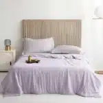 Air Condition Comforter Summer Ice Silk Cooling Blanket Lightweight Smooth Twin Queen King Size Cold Quilt Double Sided Anti Pilling - Image 10