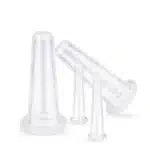 Silicone Vacuum Cupping Massage Jars Anti Cellulite Massage Facial Suction Cups Face Neck Lift Skin Scraping Guasha Anti Wrinkle - Image 17