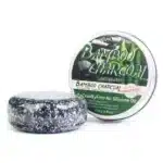 Ginger Hair Darkening Solid Shampoo Bar 55g | Natural Organic Conditioner Soap for Strong Roots and Hair Repair | Oil Control Scalp Care Bar for All Hair Types - Image 14