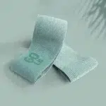 2025 Fabric Elastic Bands Fitness Resistance Bands Yoga Pilates Hip Circle Expander Bands Gym Training Home Workout Equipment - Image 11