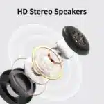 Sleeping Headphones Bluetooth Eye Mask 3D Adjustable Blindfold Bluetooth Sleep Mask Wireless Headset for Women Men Sleep Better - Image 5