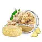 Hair Darkening shampoo ginger Solid Repair Shampoo Soap Natural Organic Conditioner Strong Roots Soap Hair Bar Hair Care - Image 11