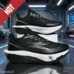 Men Women Running Shoes – Breathable Lightweight Athletic Sneakers with Air Cushion for Marathon Jogging - Image 7
