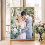 Custom Canvas Painting HD Print | Personalized Wall Art Poster for Living Room & Home Decoration - Image 3