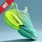Men Women Running Shoes – Breathable Lightweight Athletic Sneakers with Air Cushion for Marathon Jogging - Image 5