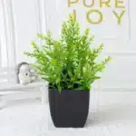 Artificial Green Plants for Home, Office & Outdoor Decoration | Perfect for Weddings, Parties & Gardens - Image 9