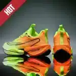 Men Women Running Shoes – Breathable Lightweight Athletic Sneakers with Air Cushion for Marathon Jogging - Image 9
