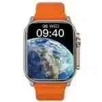 LAXASFIT Smartwatch Bluetooth Talk – Heart Rate Monitor, Sports Watch for Android & iOS, Message Alerts - Image 8