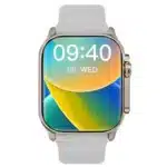 LAXASFIT Smartwatch Bluetooth Talk – Heart Rate Monitor, Sports Watch for Android & iOS, Message Alerts - Image 9