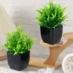 Artificial Green Plants for Home, Office & Outdoor Decoration | Perfect for Weddings, Parties & Gardens - Image 3
