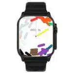 LAXASFIT Smartwatch Bluetooth Talk – Heart Rate Monitor, Sports Watch for Android & iOS, Message Alerts - Image 7