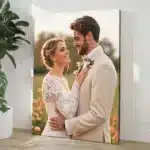 Custom Canvas Painting HD Print | Personalized Wall Art Poster for Living Room & Home Decoration - Image 4