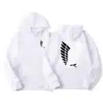 Anime Attack on Titan Hoodie for Men – Casual Hip Hop Pullover Sweatshirt, Spring Autumn Fleece Sportswear - Image 7