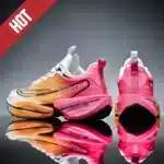 Men Women Running Shoes – Breathable Lightweight Athletic Sneakers with Air Cushion for Marathon Jogging - Image 13