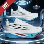 Men Women Running Shoes – Breathable Lightweight Athletic Sneakers with Air Cushion for Marathon Jogging - Image 10