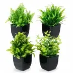 Artificial Green Plants for Home, Office & Outdoor Decoration | Perfect for Weddings, Parties & Gardens - Image 2