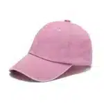 Vintage Washed Denim Baseball Cap – Unisex Snapback Hat for Casual Sport, Sun Protection - Image 15