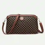 Women’s Crossbody Bag – PU Leather Casual Shoulder Bag for Travel, Commuting & Daily Use - Image 7