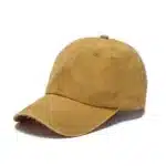 Vintage Washed Denim Baseball Cap – Unisex Snapback Hat for Casual Sport, Sun Protection - Image 16