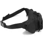 Outdoor Mountaineering Waist Bag – Multi-functional Sports Bag for Running, Cycling, and Training - Image 3