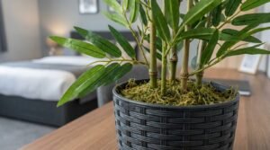 Artificial_bamboo_tree_