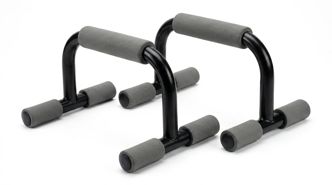 1pair u shaped push up rack fitness equipment hand sponge grip muscle training push up bar chest home gym body building review