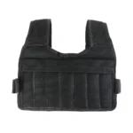Running Weighted Vest 3/15/35kg 1-20/1-50KG Adjustable Workout Weight Vest Exercise Vest for Workout Strength Training Running - Image 8