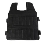 Running Weighted Vest 3/15/35kg 1-20/1-50KG Adjustable Workout Weight Vest Exercise Vest for Workout Strength Training Running - Image 9