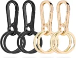 Kettlebell, Vinyl Coated Kettlebell Cast Iron Sets with Stable Flat Bottom for Full Body Workout, Push up, Grip Strength Trainin - Image 5