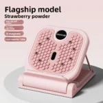 Adjustable Calf Stretching Slant Board - Anti-Slip Leg Stretch Trainer for Plantar Relief & Leg Shaping - Image 8