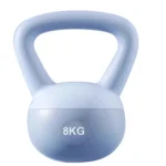 Soft Weight Kettlebell Set 4KG 6KG 8KG 10KG 12KG - Neoprene Coated Kettlebells for Home Fitness, Weight Lifting & Strength Training - Image 11