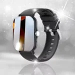 Multifunctional Smart Watch Bluetooth Connected with Music, Fitness & Sleep Monitor - GPS Sports Bracelet for Men & Women - Image 17