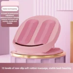Adjustable Leg Stretch Board Incline Foot Stretcher - Anti-Slip Massage Pad for Calf & Leg Muscle Relaxation - Image 6