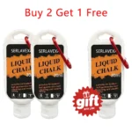 Liquid Chalk Magnesium Powder 100ml/50ml/30ml - Professional Strong Grip for Basketball, Gymnastics & Climbing - Image 10