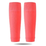 Professional Calf Compression Sleeves Soccer Socks - Breathable Leg Guard Board Covers for Running, Football & Basketball - Image 10