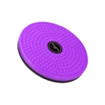 Ab Twisting Board Balancing Disc - Portable Waist Twist Trainer for Abdominal & Balance Training Home Workout - Image 8