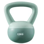Soft Weight Kettlebell Set 4KG 6KG 8KG 10KG 12KG - Neoprene Coated Kettlebells for Home Fitness, Weight Lifting & Strength Training - Image 7