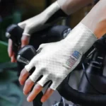 Half Finger Cycling Gloves Shock-Absorbing - Summer MTB Mountain Bike Gym Sports Gloves Cycling Accessories - Image 11