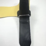 Hypalon Chalk-Free Weight Lifting Grips - Heavy Duty Straps Alternative to Power Lifting Hooks for Deadlift & Wrist Support - Image 6