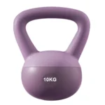 Soft Weight Kettlebell Set 4KG 6KG 8KG 10KG 12KG - Neoprene Coated Kettlebells for Home Fitness, Weight Lifting & Strength Training - Image 10
