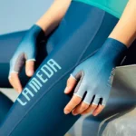 Half Finger Cycling Gloves Shock-Absorbing - Summer MTB Mountain Bike Gym Sports Gloves Cycling Accessories - Image 9