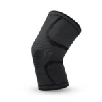 Knee Brace Support Compression Sleeve - Gym, Sports & Running Joint Pain Relief - Image 8