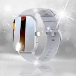 Multifunctional Smart Watch Bluetooth Connected with Music, Fitness & Sleep Monitor - GPS Sports Bracelet for Men & Women - Image 13
