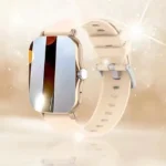 Multifunctional Smart Watch Bluetooth Connected with Music, Fitness & Sleep Monitor - GPS Sports Bracelet for Men & Women - Image 16