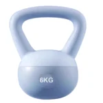 Soft Weight Kettlebell Set 4KG 6KG 8KG 10KG 12KG - Neoprene Coated Kettlebells for Home Fitness, Weight Lifting & Strength Training - Image 8