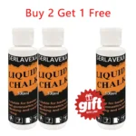 Liquid Chalk Magnesium Powder 100ml/50ml/30ml - Professional Strong Grip for Basketball, Gymnastics & Climbing - Image 13