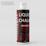 Liquid Chalk Anti-Slip Hand Grip Cream - Sweatproof Magnesium Powder for Weightlifting, Rock Climbing & Pole Dance - Image 10